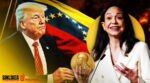 María Corina Machado elogia a Trump y le ofrece el Premio Nobel de la Paz