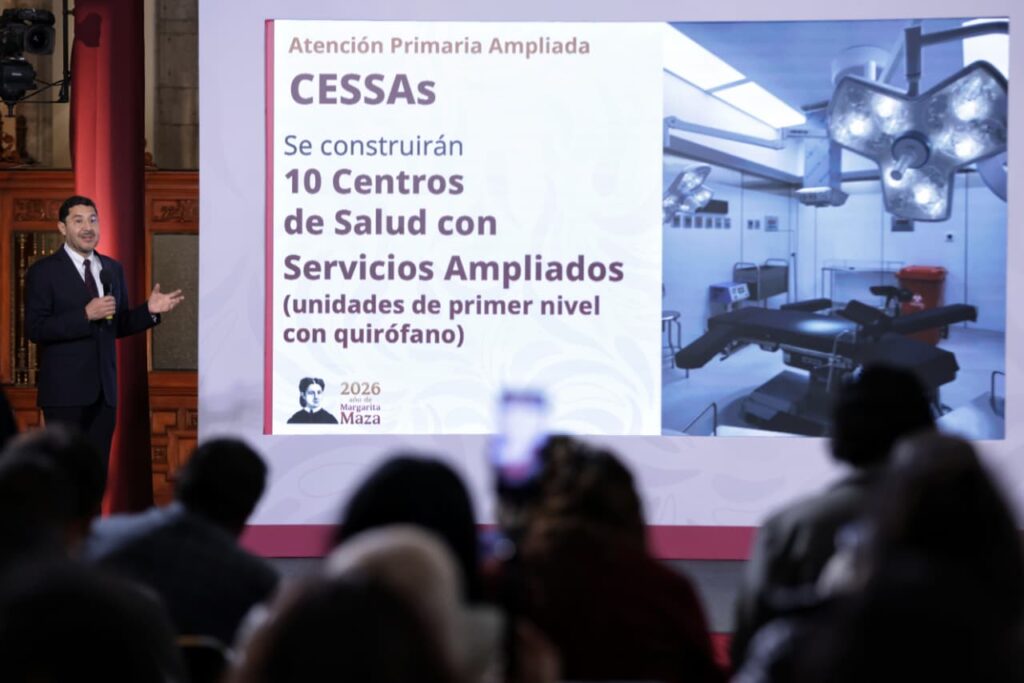 Issste Martí Batres