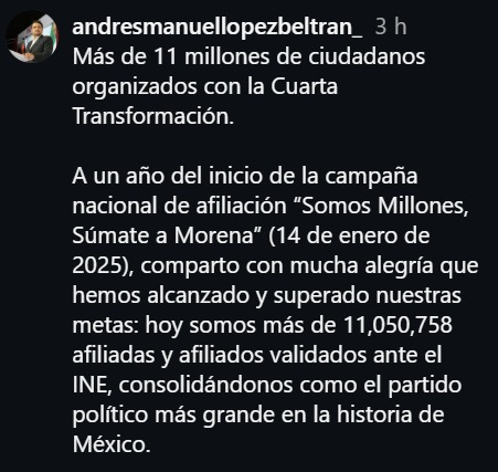 Andy López Morena