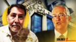 Noroña cuestiona pagos diferidos de Salinas Pliego: "esos son privilegios y no chin…"