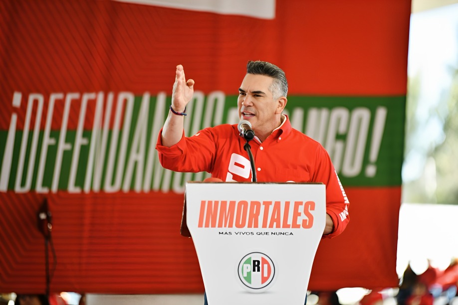 Oposición vs. reforma electoral