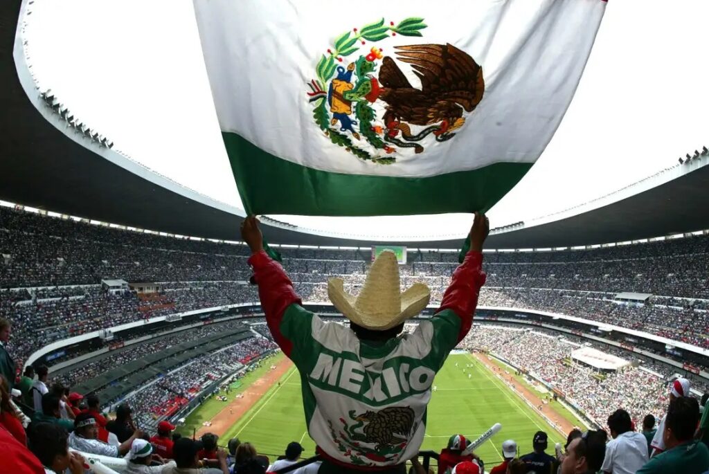 Partidos Mundial 2026