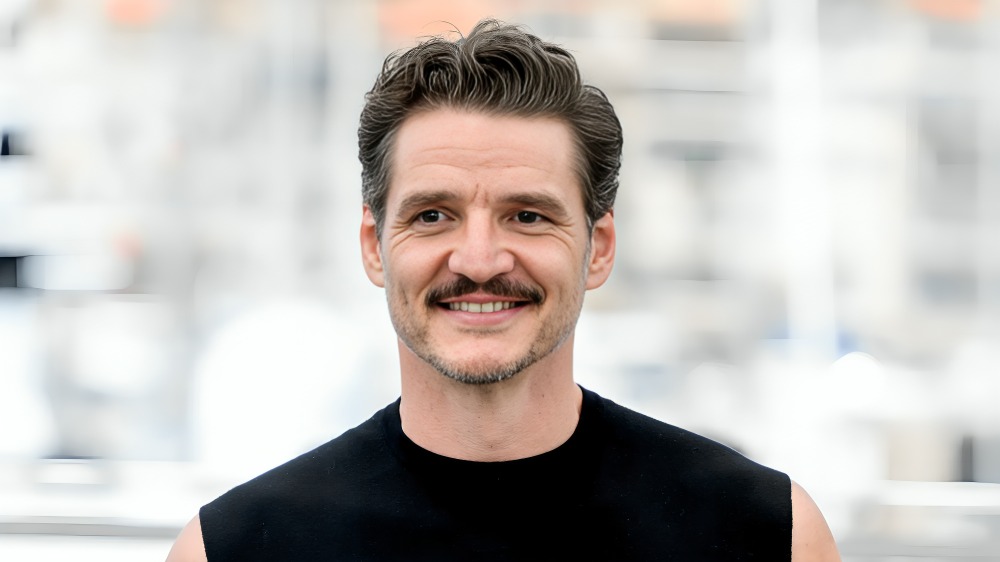 Pedro Pascal