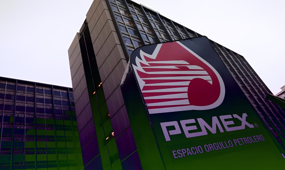 Pemex cancela envíos de petróleo a Cuba