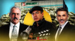 Pemex gastó 44 mdd en películas con actores de Televisa