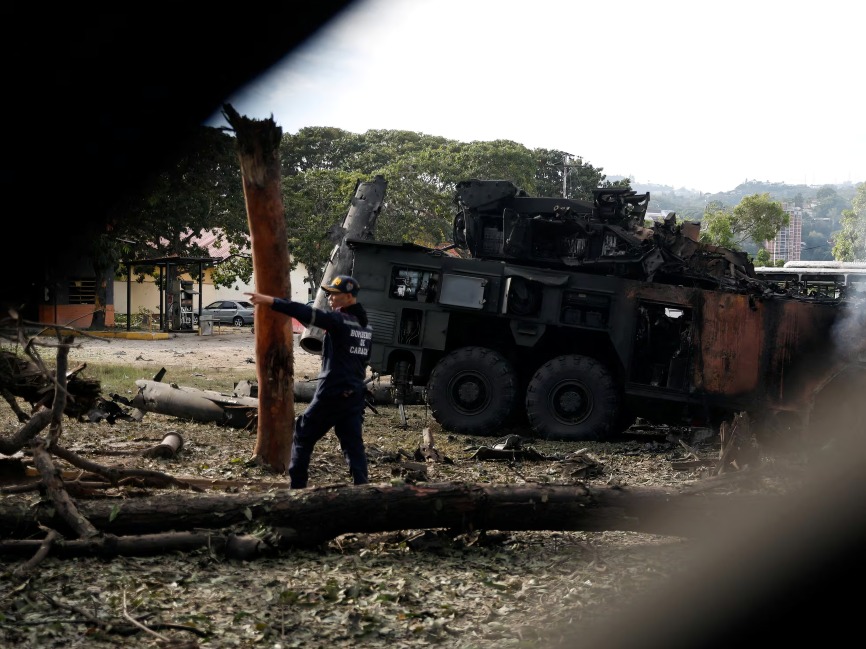 Gustavo Petro condena intervención militar de EU en Venezuela