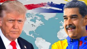  En el Foro Económico Mundial de Davos (enero de 2026), Trump aseguró que Venezuela ganará más dinero en los próximos seis meses que en los últimos 20 años gracias a nuevos acuerdos petroleros. Se reportó que Venezuela acordó comprar exclusivamente productos estadounidenses con los ingresos de su petróleo. 