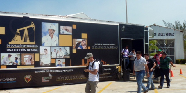 Producciones Pemex