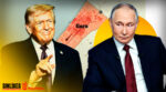 Putin respalda invitación a Junta de Paz por Gaza de Trump