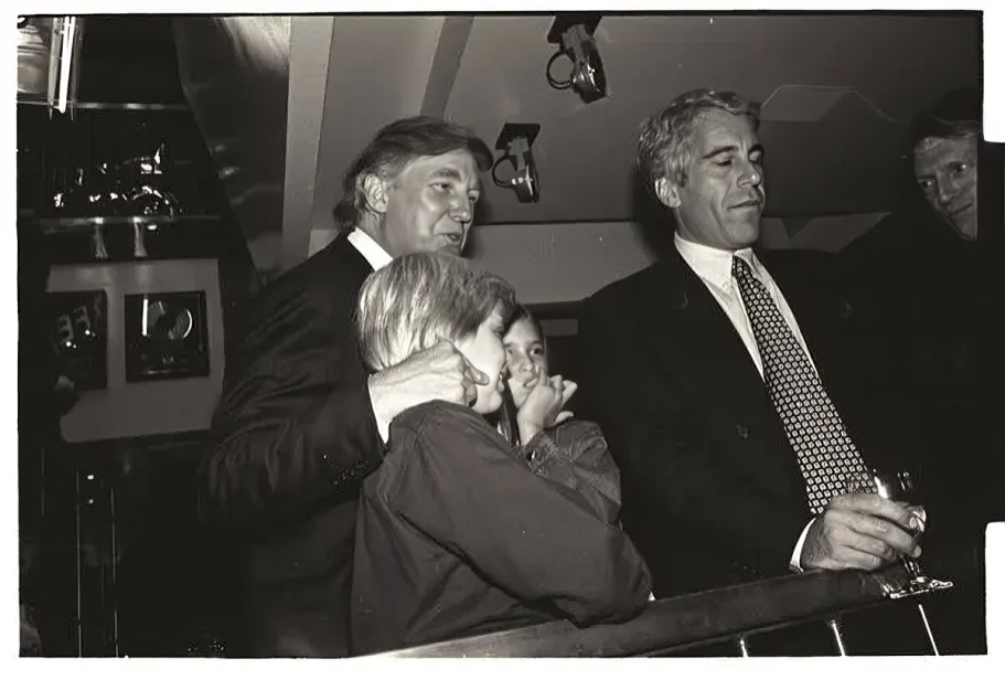 ¿Qué dicen los sobre Trump?