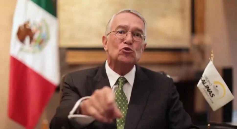 ¿Qué sigue para Salinas Pliego?