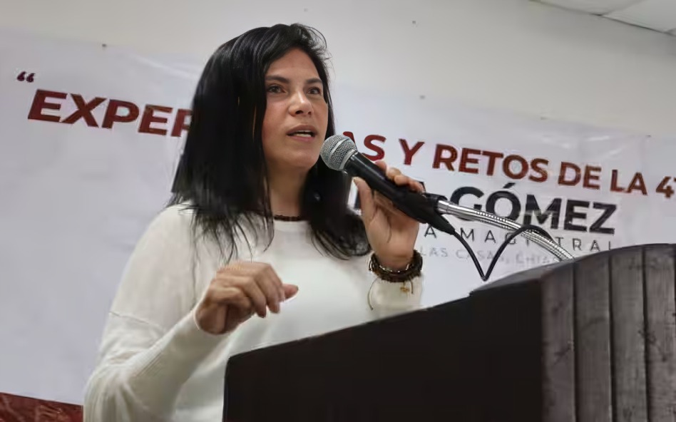 ¿Quién es Manuela Obrador Narváez?