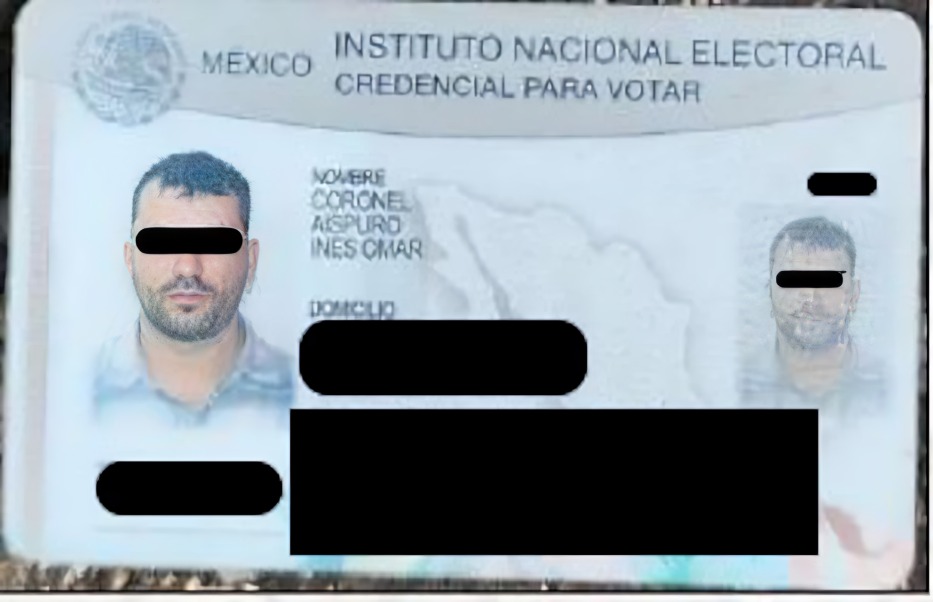 ¿Quién es Omar Coronel?