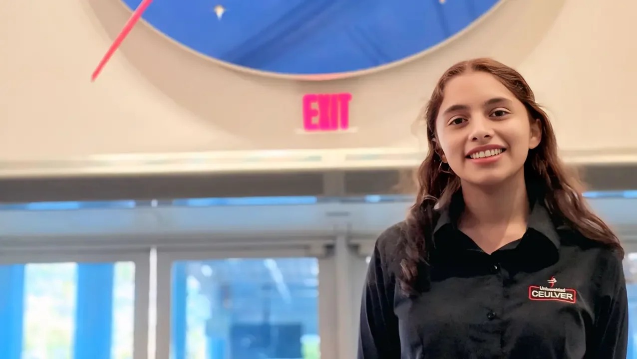 ¿Quién es Valeria Palacios Cruz?
