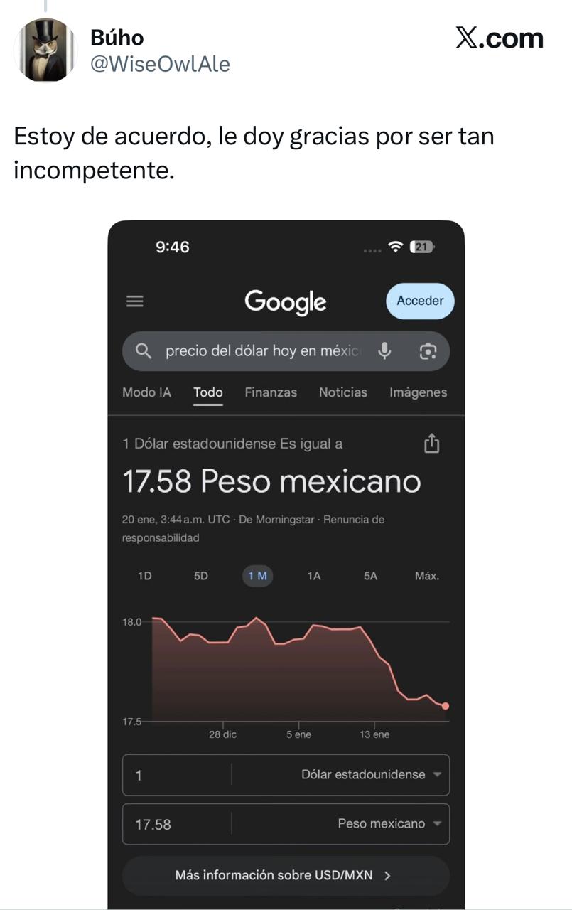 Redes se burlan de Eduardo Verástegui