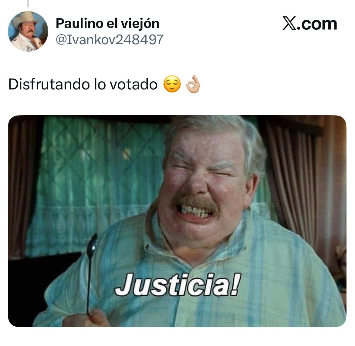 Redes se burlan de Ricardo Salinas