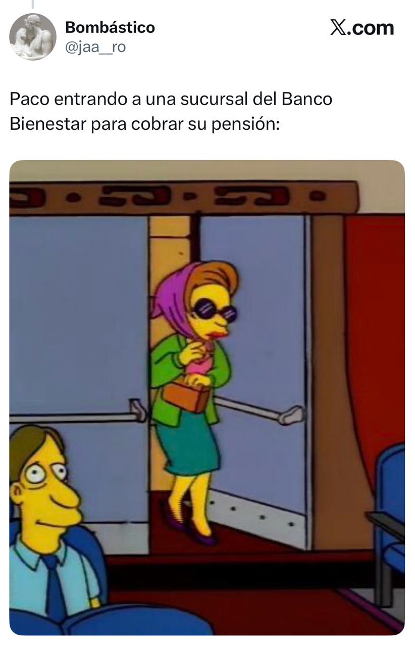 Redes critican a monero Calderón