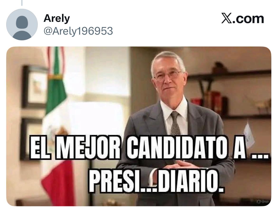 Redes tunden a Ricardo Salinas