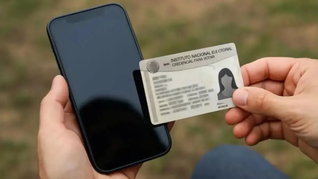Registro de celulares en México