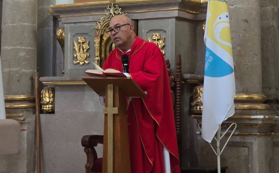 Retiran polémicos folletos de iglesia en Irapuato