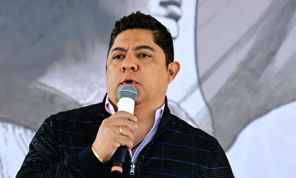 Ricardo Gallardo