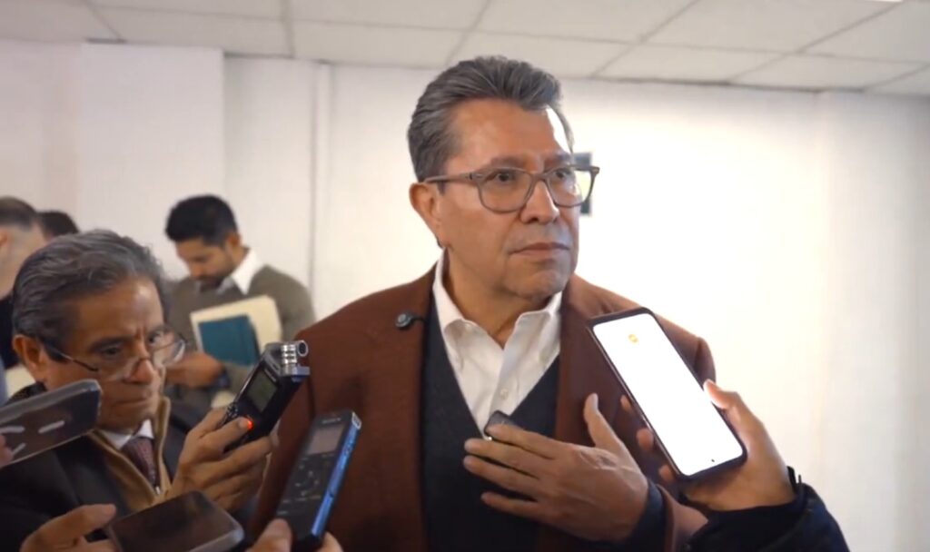 Ricardo Monreal Ávila