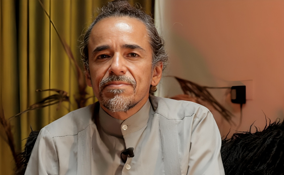 Rubén Albarrán pide quitar música de Café Tacvba de Spotify