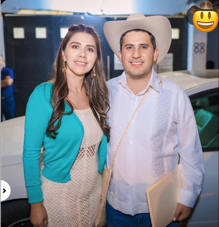 Detienen a Yesenia N, secretaria particular de Carlos Manzo