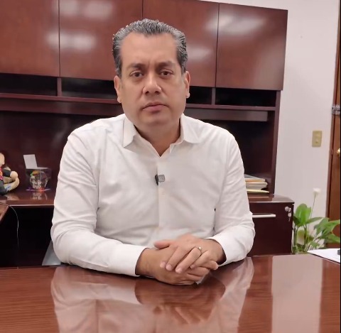 Sergio Gutiérrez Luna