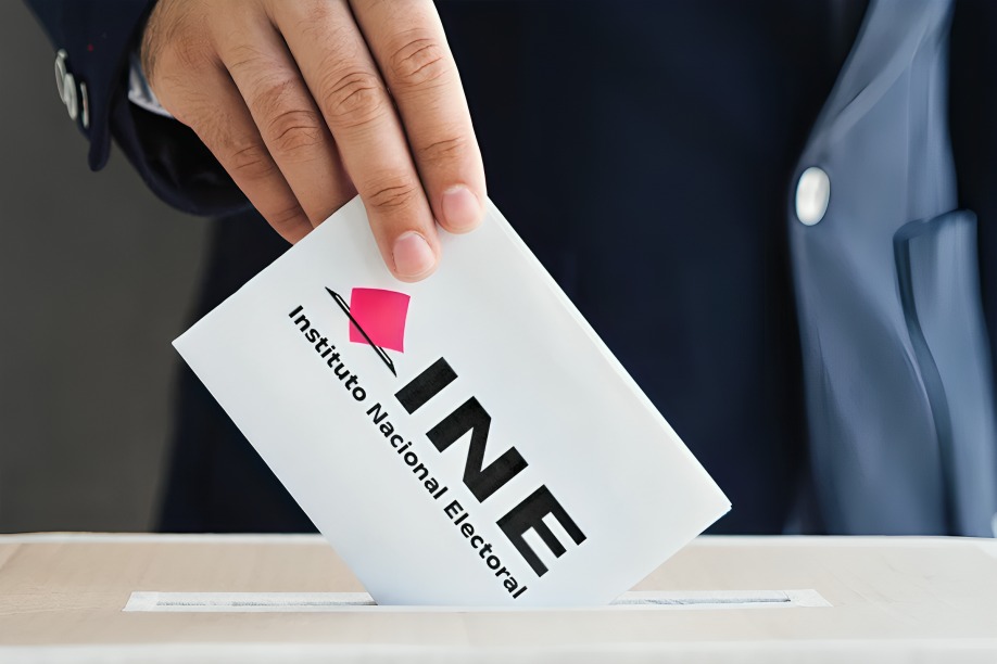Sheinbaum afirma que reforma electoral fortalecerá a la democracia