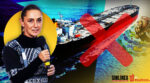 Sheinbaum confirma suspensión de envío de petróleo a Cuba: "es una decisión soberana"