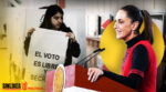 Sheinbaum adelanta ejes de la reforma electoral; rechaza autoritarismo