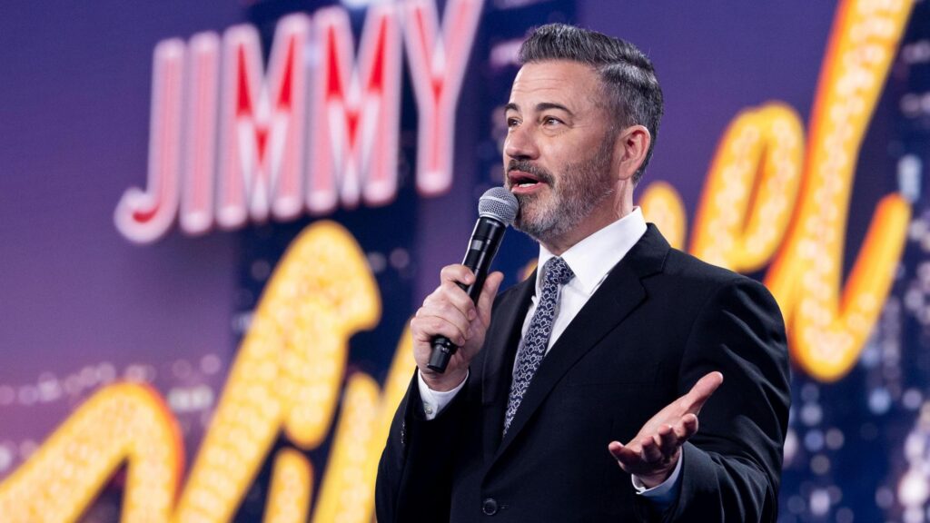 Show de Jimmy Kimmel