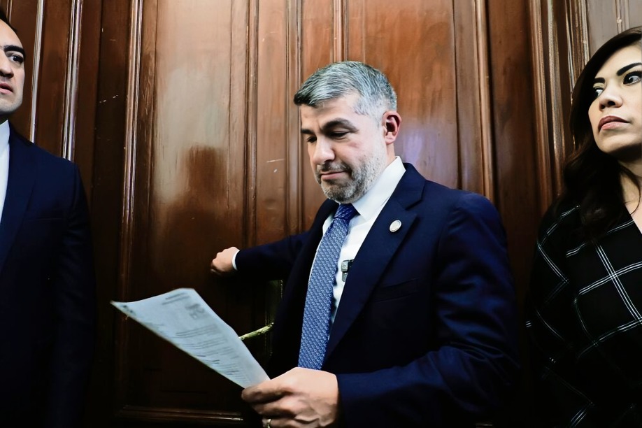 Mauricio Tabe