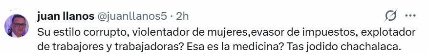 tas jodido fox