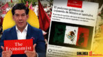 The Economist advierte que Morena se tambalea