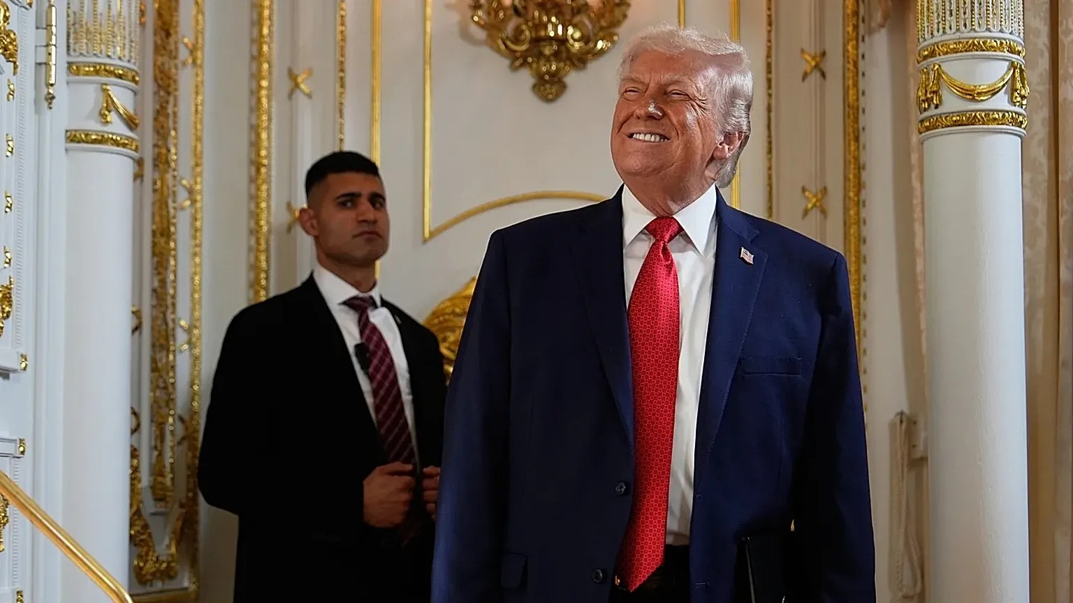 Trump invita Putin Junta de Paz