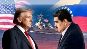 Tras la caída de Maduro, Delcy Rodríguez asumió como presidenta interina de Venezuela. Donald Trump la ha calificado públicamente como una "persona fantástica" y ha destacado una "excelente cooperación" con su administración.
