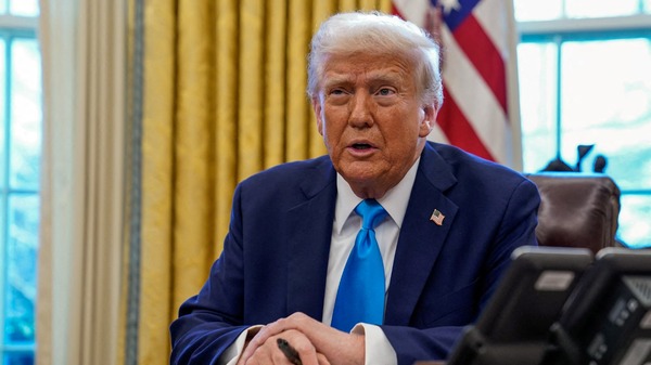 Trump y Petro confirman reunión
