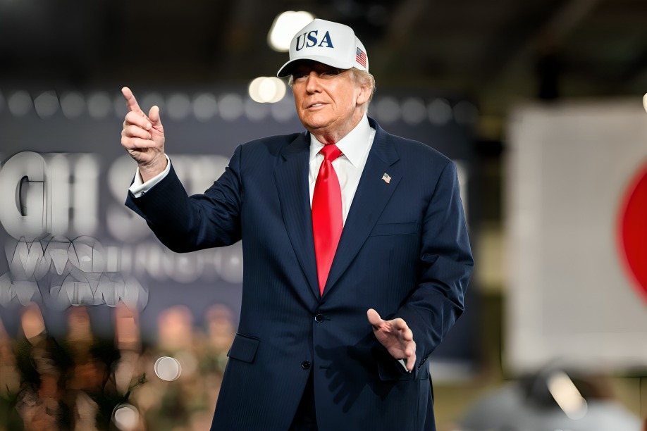 Trump