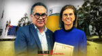 UAS otorgará Honoris Causa a mamá de Sheinbaum; destaca su liderazgo científico