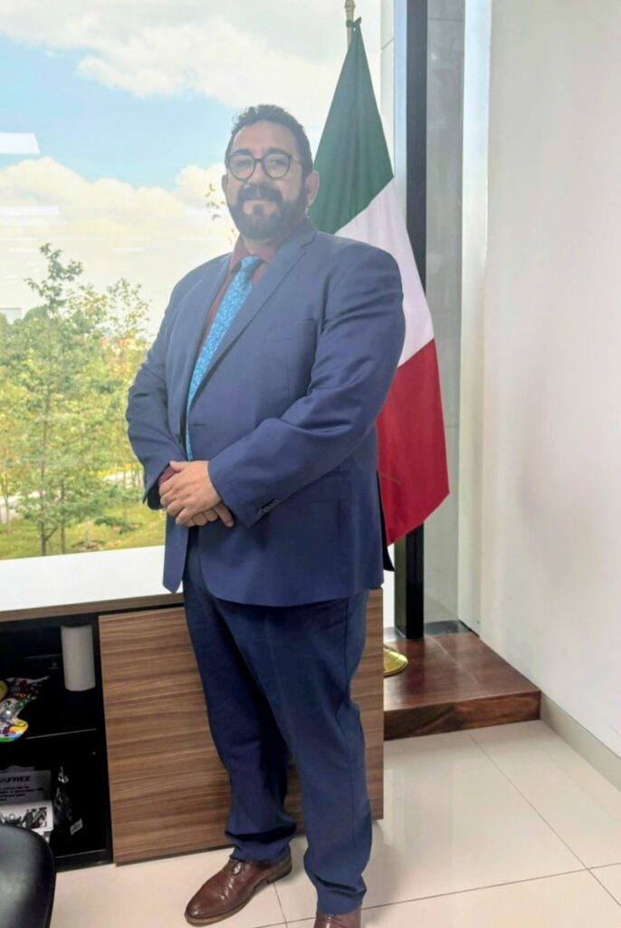 nombramiento de Ulises Lara