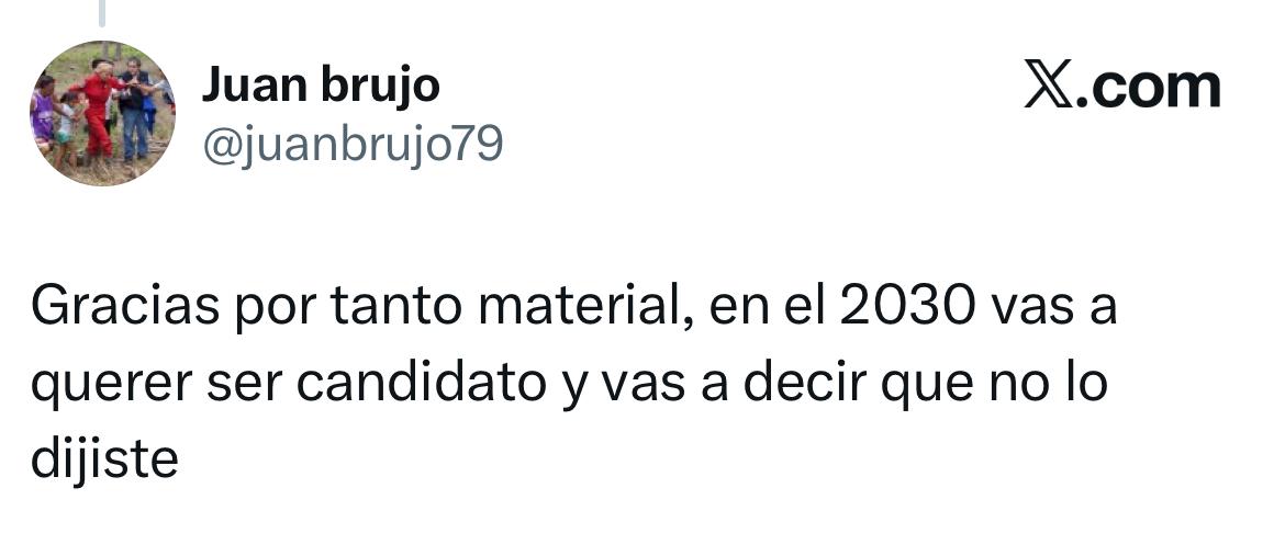 Usuarios se burlan de Eduardo Verástegui