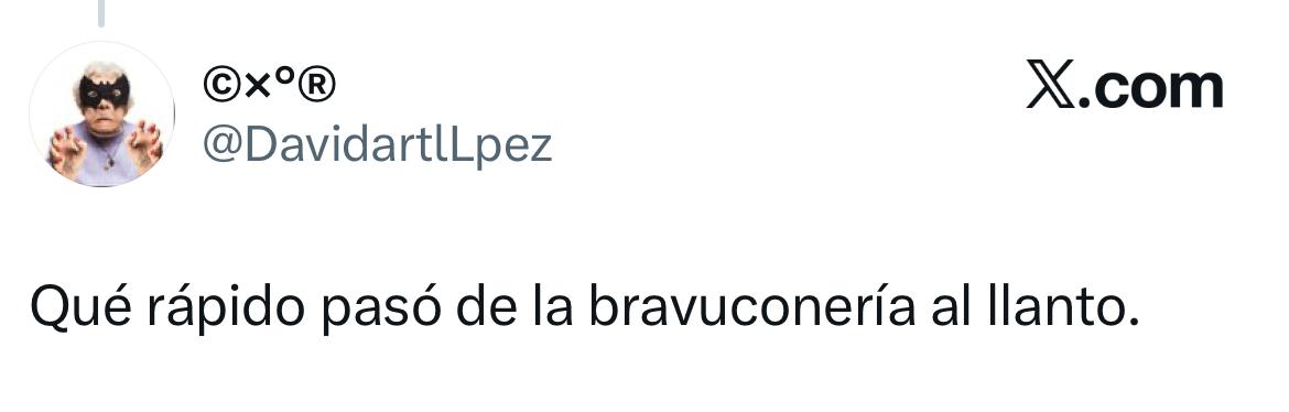 Usuarios critican a Ricardo Salinas
