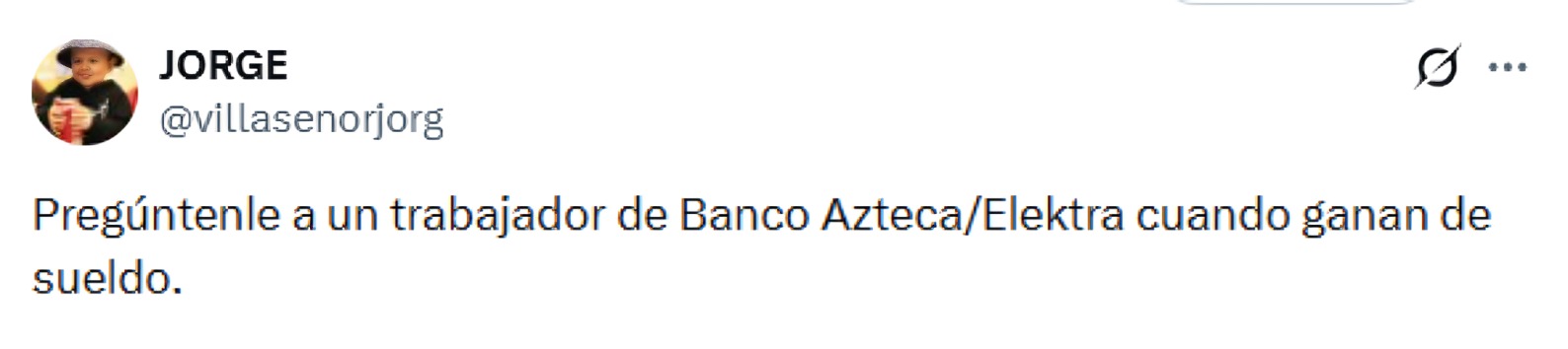 Usuarios responden burlas de Salinas Pliego sobre salario mínimo