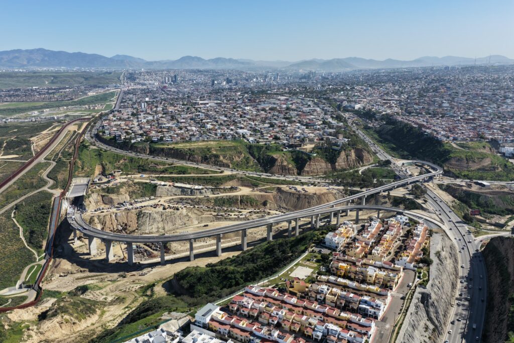 Viaducto BC