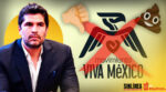 Viva México abandona intención de ser partido político
