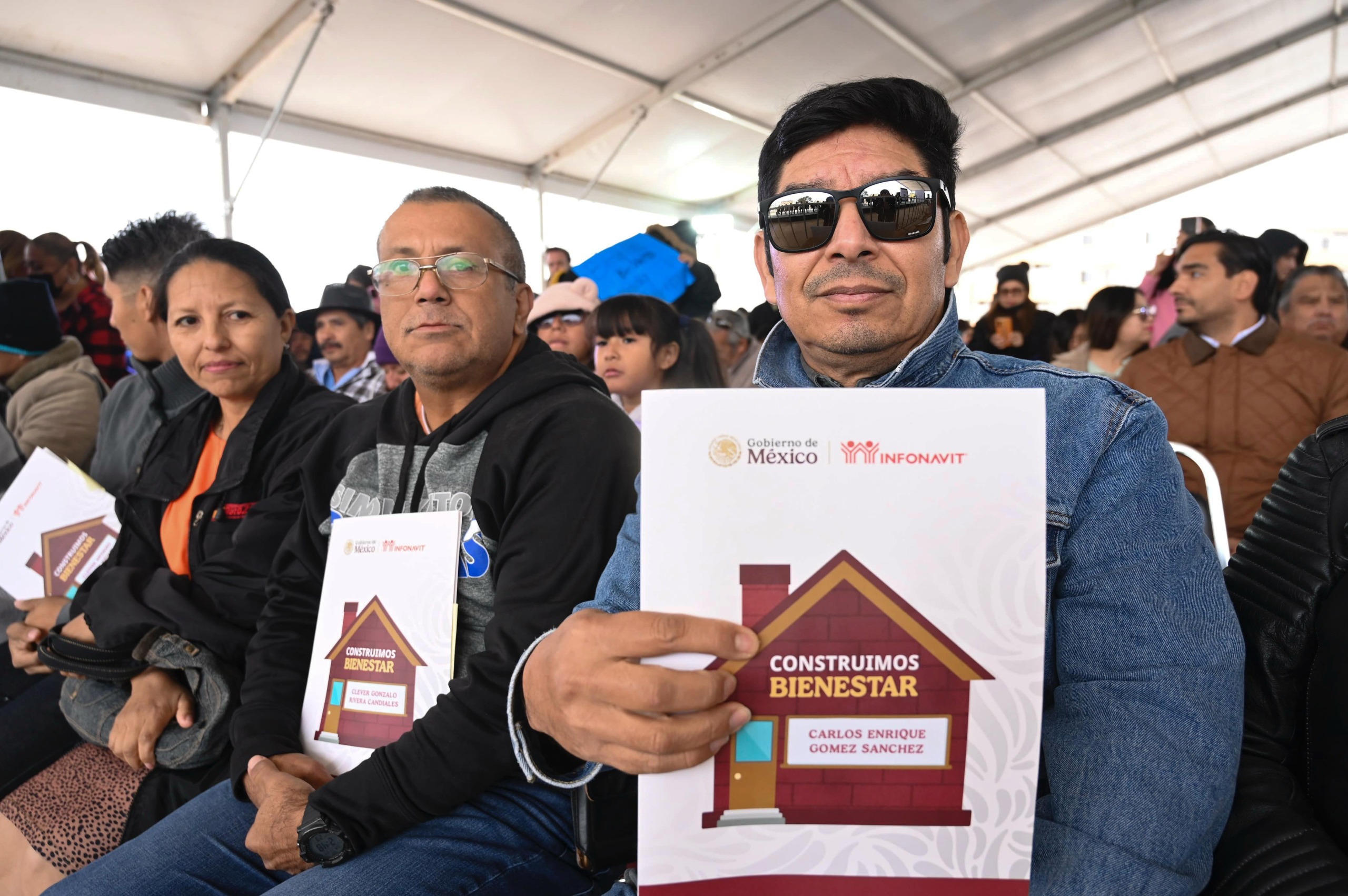 Vivienda para el Bienestar Tamaulipas 