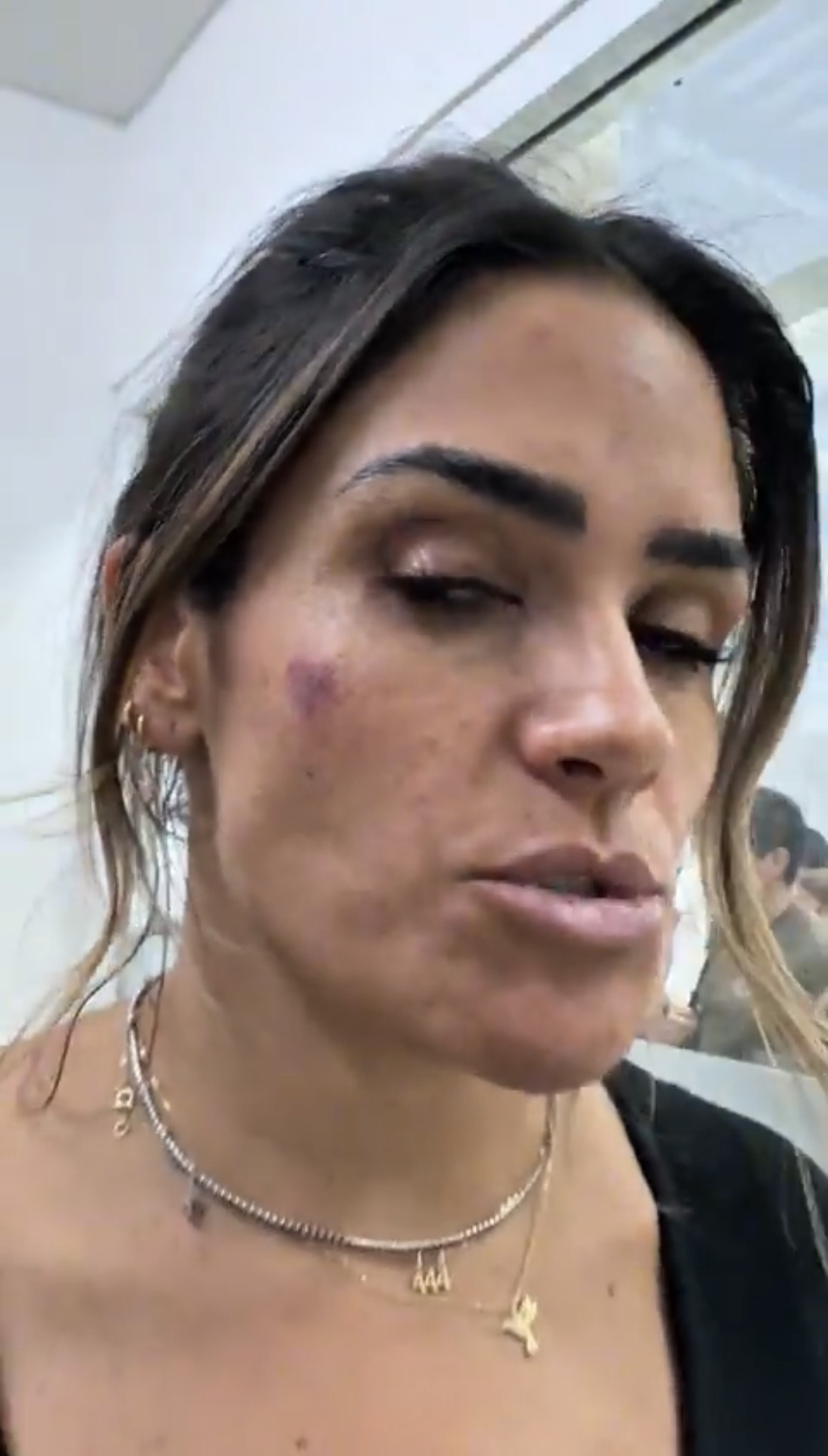 Sandra Cuevas se burla de Alessandra Rojo