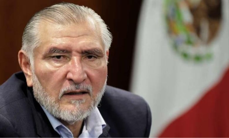 Adán Augusto cae por sus escándalos